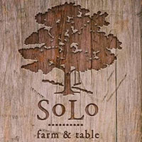 Solo Farm and Table